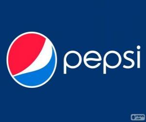 yapboz Pepsi logosu